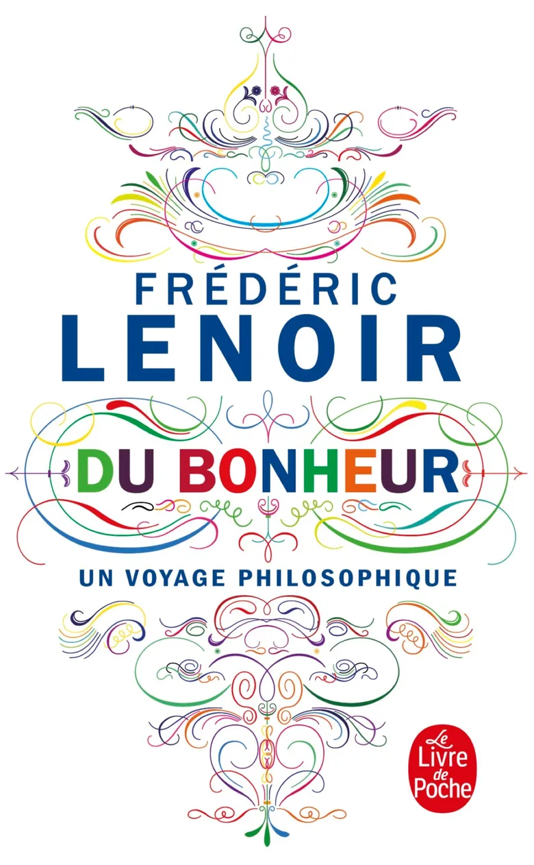Lenoir: Felicidad, un viaje filosófico