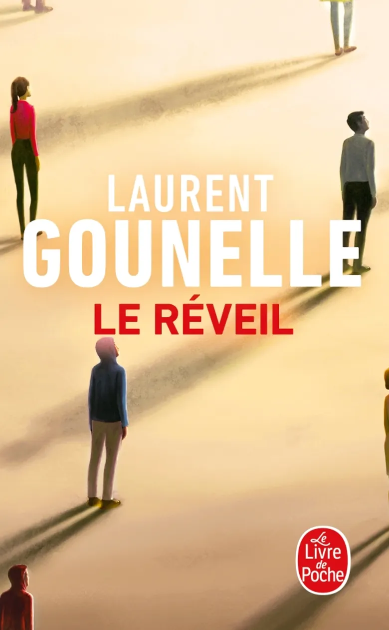 Gounelle : The Awakening