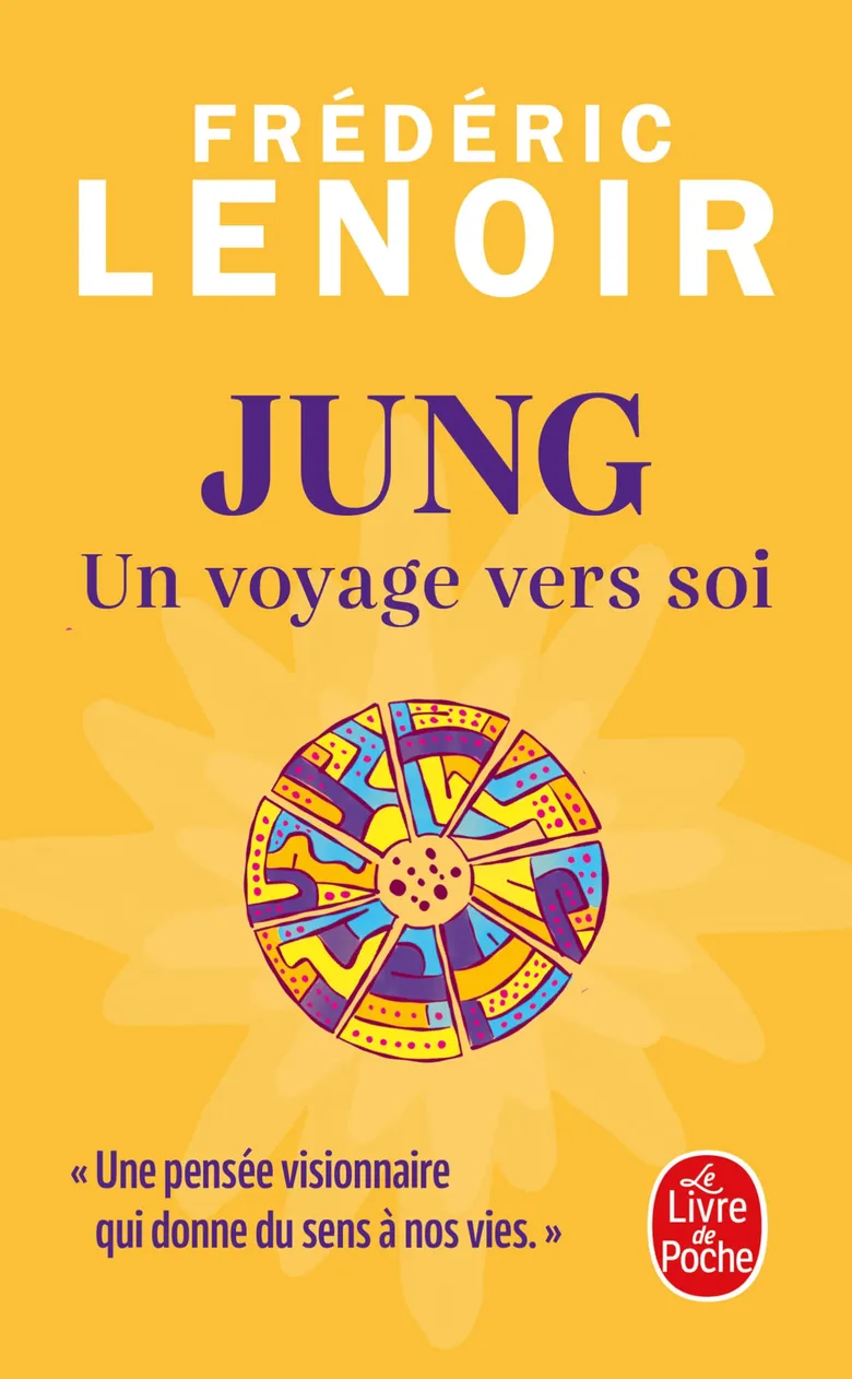 Lenoir : Jung, un viaje hacia uno mismo