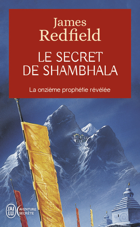 James Redfield: El secreto de Shambhala