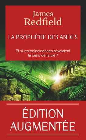 James Redfield : La profecía celestina