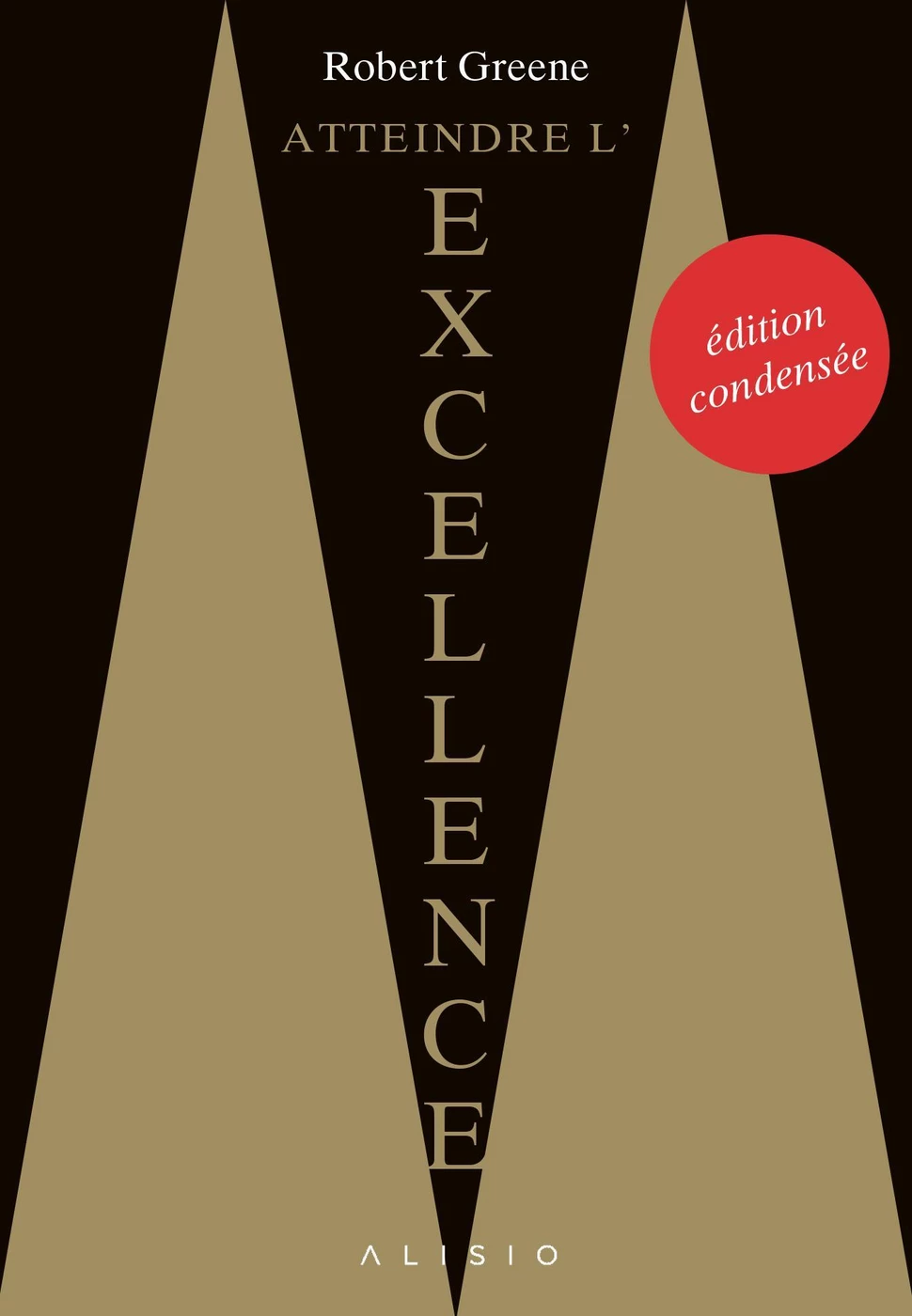 Robert Greene: Alcanzar la excelencia