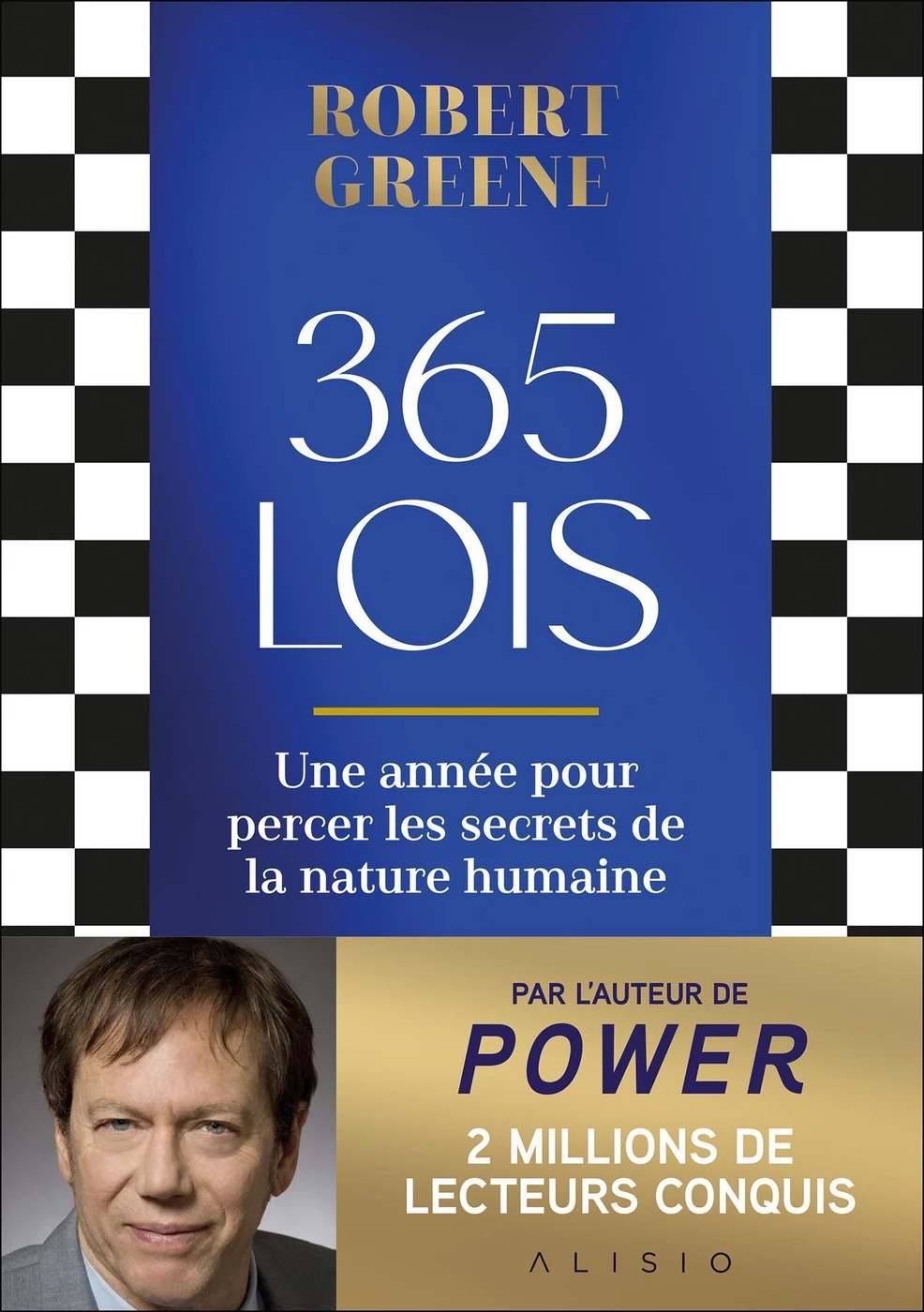 Robert Greene : 365 leyes