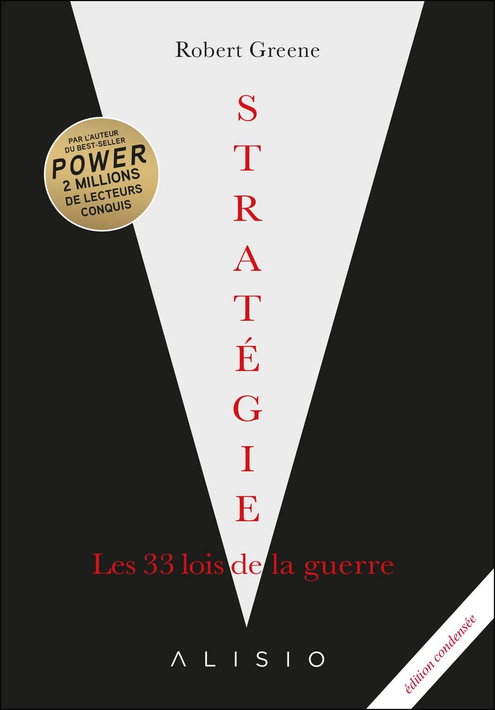 Robert Greene : Estrategia: Las 33 estrategias de la guerra