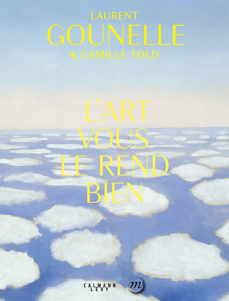 Gounelle : L'art vous le rend bien