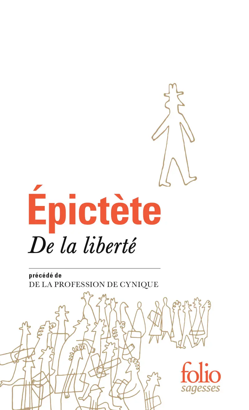 Epicteto: Sobre la libertad