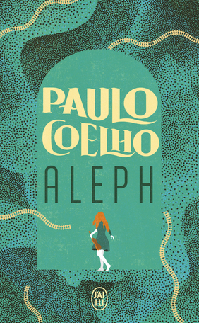 Paulo Coelho: Aleph