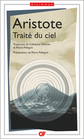 Aristóteles: Sobre el cielo