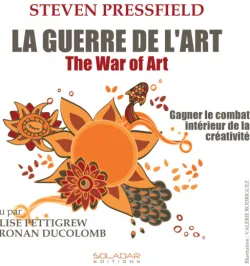 La Guerre de l'art