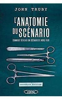 L'Anatomie du scénario