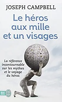 Le Héros aux mille et un visages