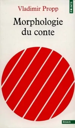 Morphologie du conte