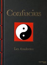 Confucius: The Analects