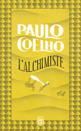 Paulo Coelho: El Alquimista