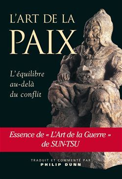 Sun Tzu: El arte de la paz