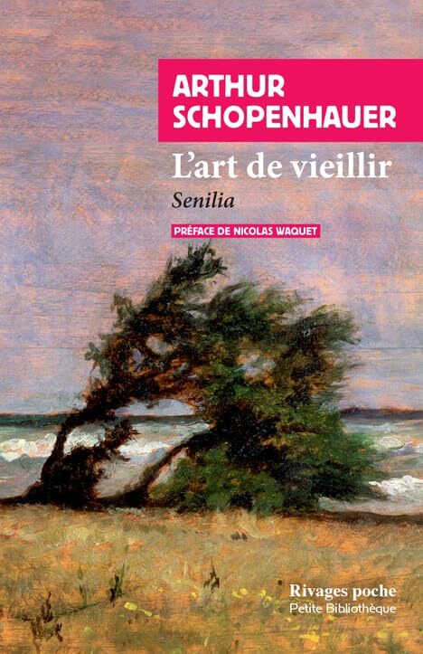 Schopenhauer: El arte de envejecer