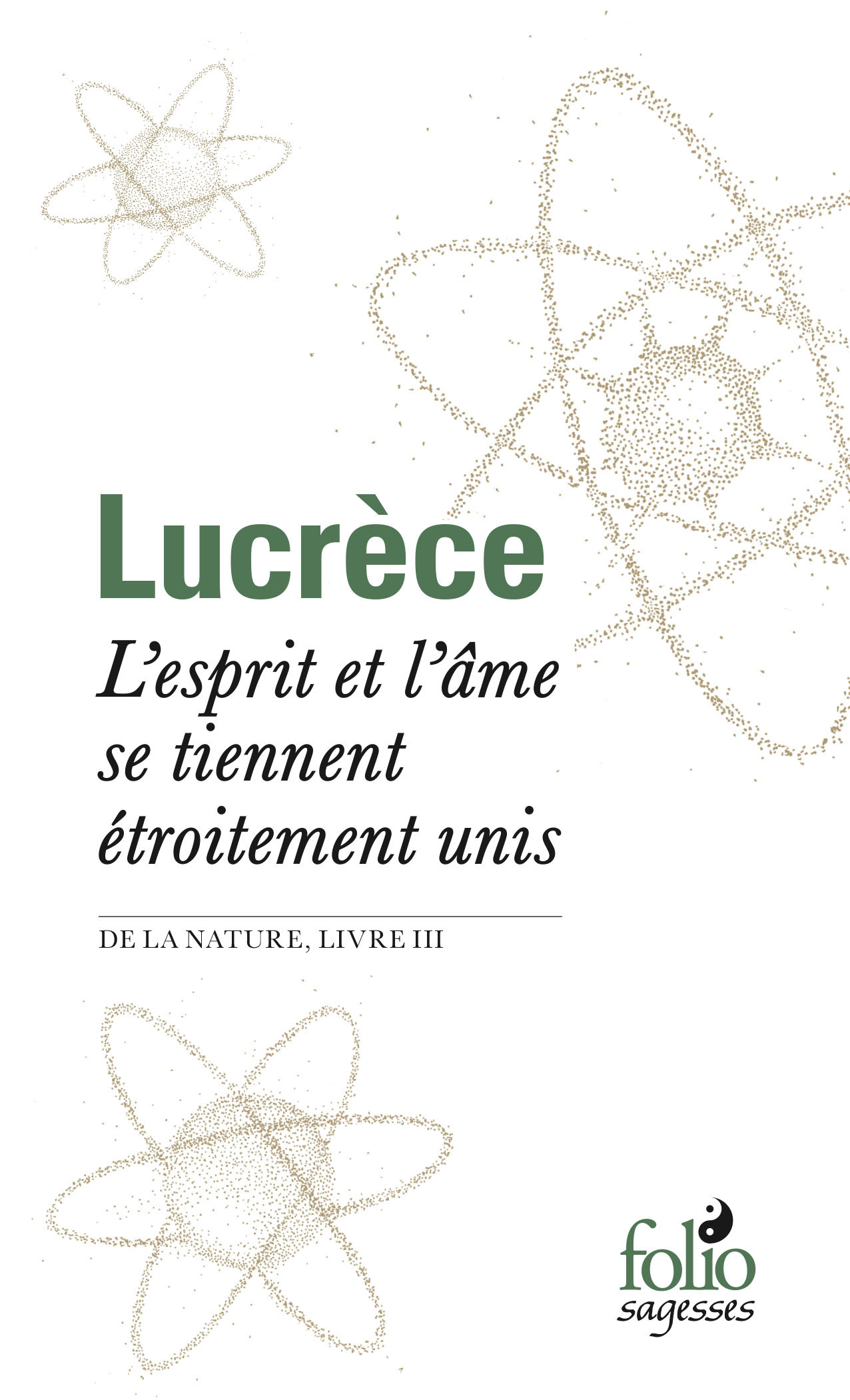 Lucrecio: La mente y el alma están estrechamente unidas