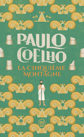 Paulo Coelho: La Quinta Montaña