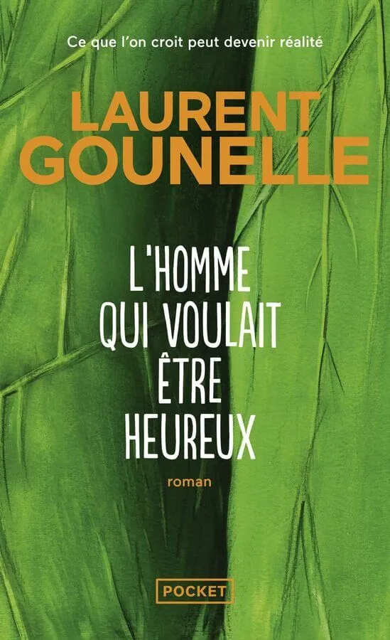 Gounelle: The Man Who Wanted to Be Happy