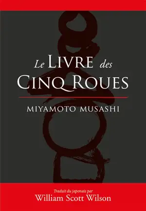Miyamoto Musashi: El libro de los cinco anillos