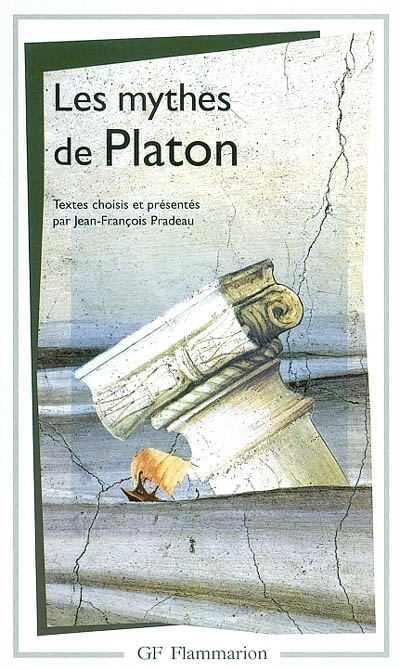 Platón: Los mitos de Platón