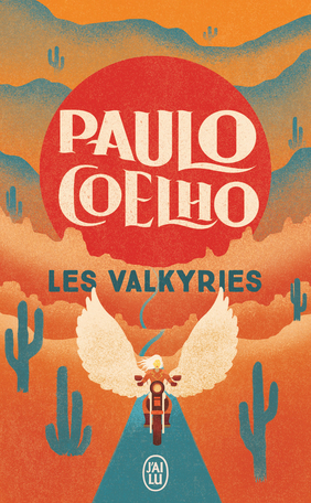 Paulo Coelho : Las valquirias