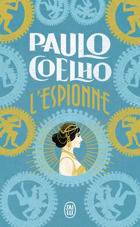 Paulo Coelho: La Espía