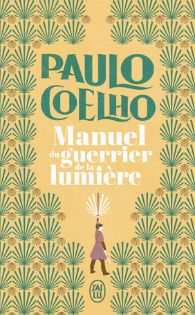 Paulo Coelho: Manual del guerrero de la luz
