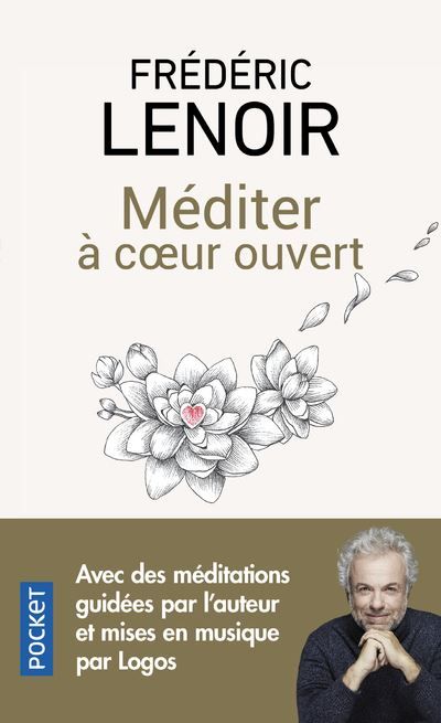 Lenoir: Meditar con corazón abierto
