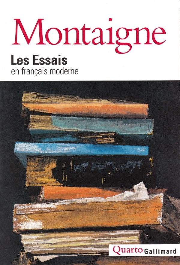 Montaigne: Ensayos (obra completa)