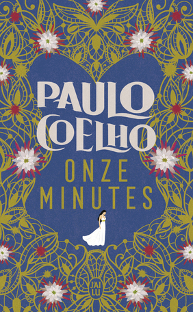 Paulo Coelho : Once minutos