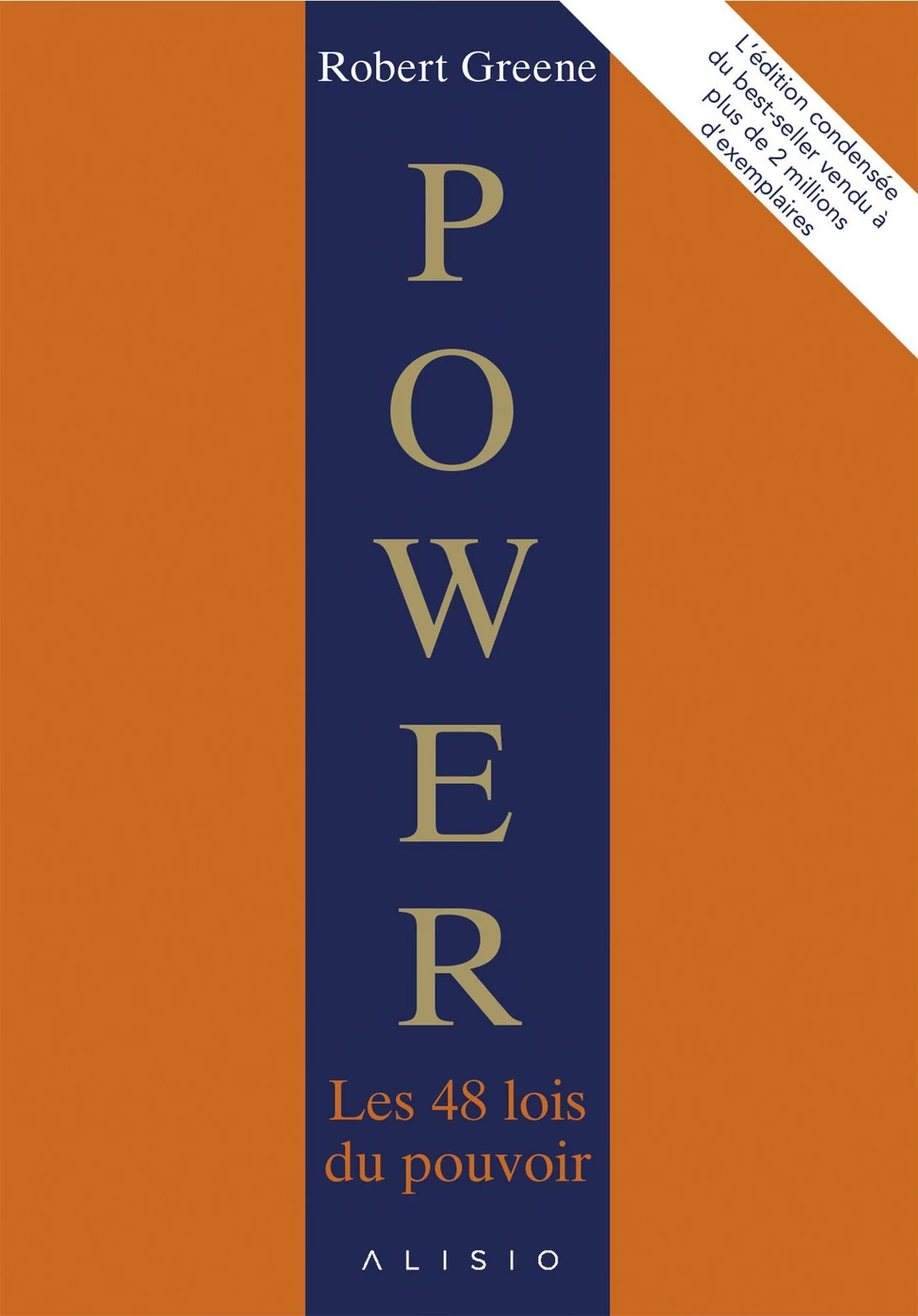 Robert Greene: Power: Las 48 leyes del poder