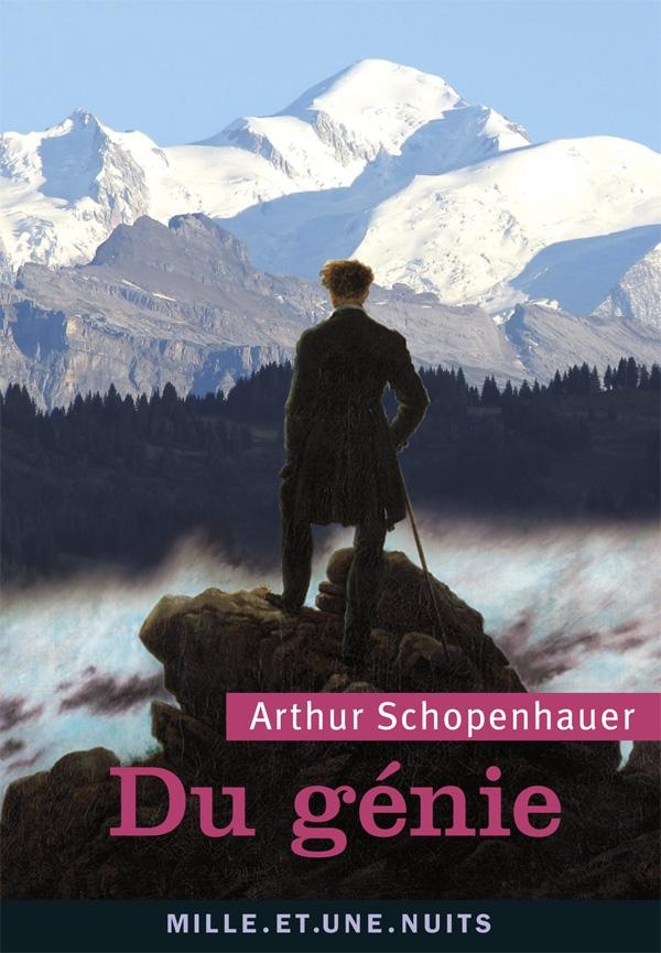 Schopenhauer: Sobre el genio