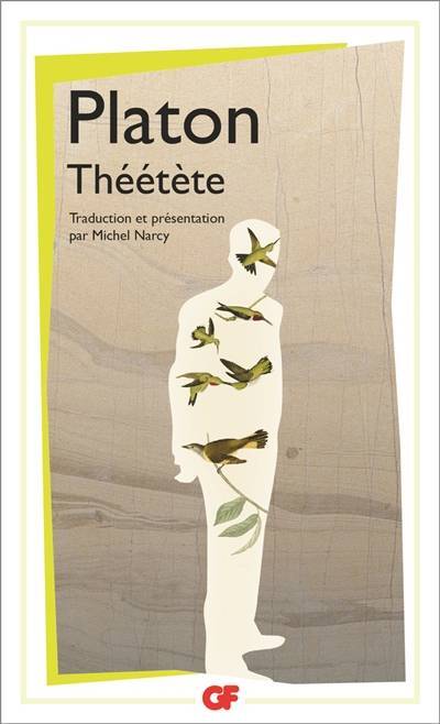 Platón: Teeteto