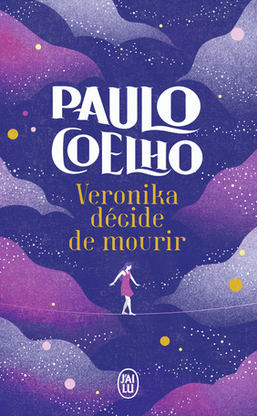 Paulo Coelho: Veronika decide morir
