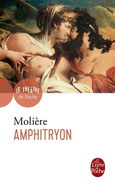 Molière : Amphitryon