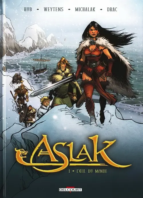Aslak