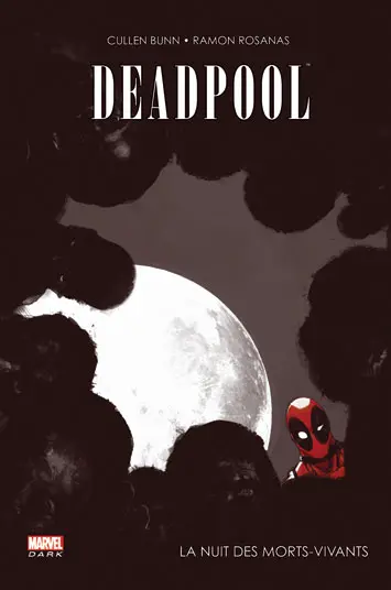 Deadpool (Cullen Bunn)