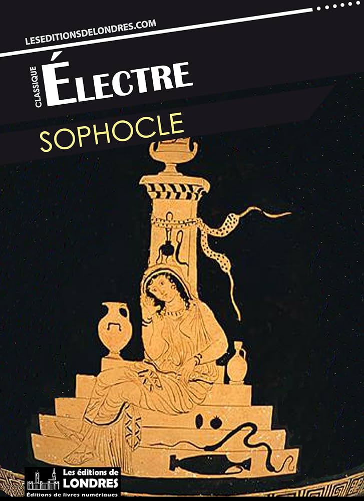 Sophocle : Electra