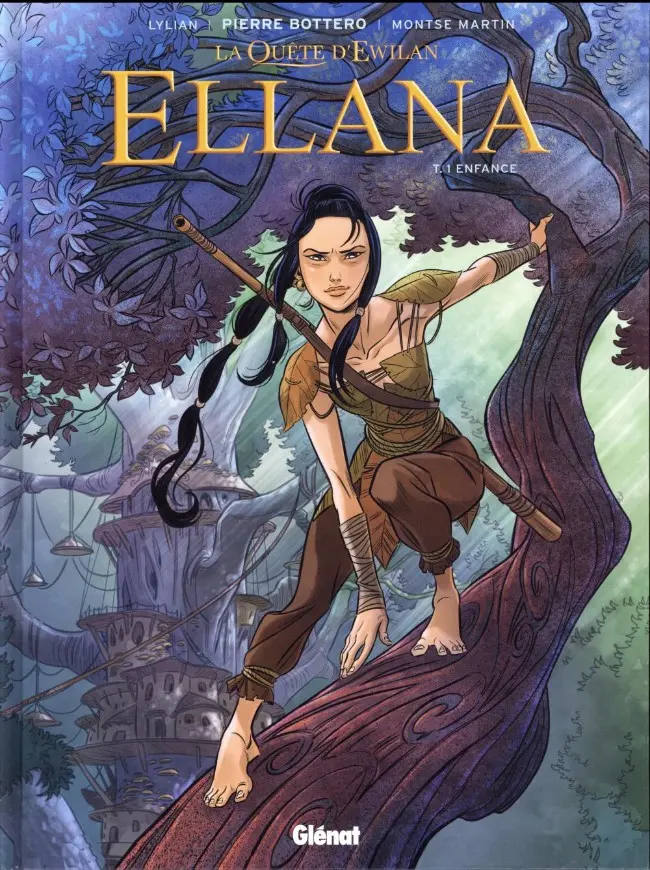 Ellana