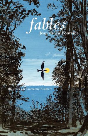 Jean de La Fontaine : Fables
