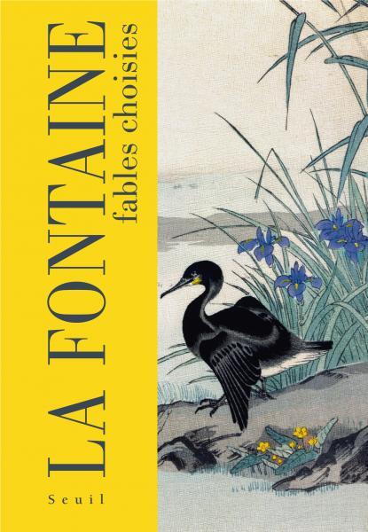 Jean de La Fontaine : Selected Fables