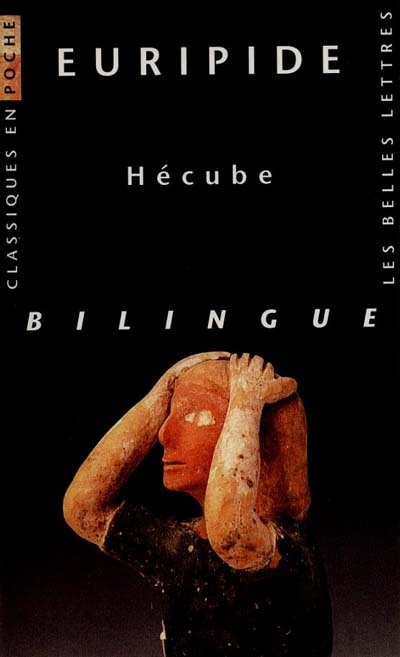 Euripide : Hécube
