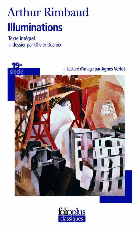 Rimbaud : Les illuminations