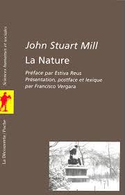 Mill: Nature