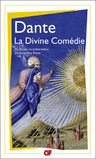 Dante : The Divine Comedy