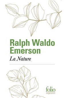Emerson : La nature