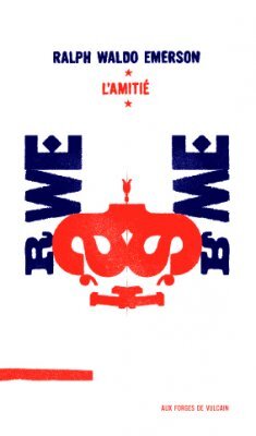 Emerson : L’Amitié