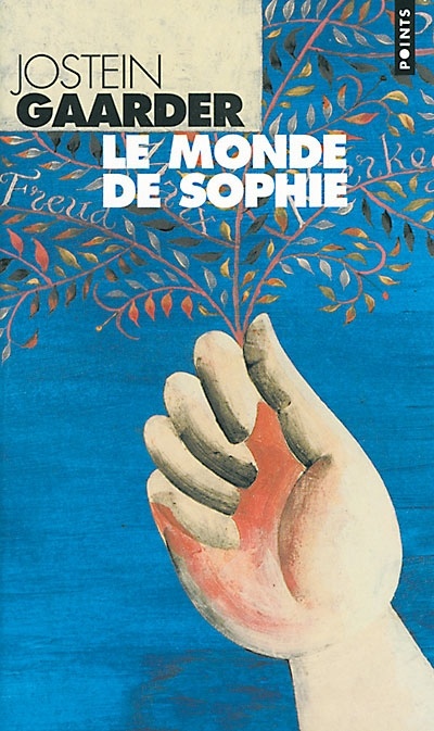 Gaarder : Le Monde De Sophie