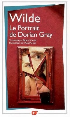 Oscar Wilde : Le Portrait de Dorian Gray